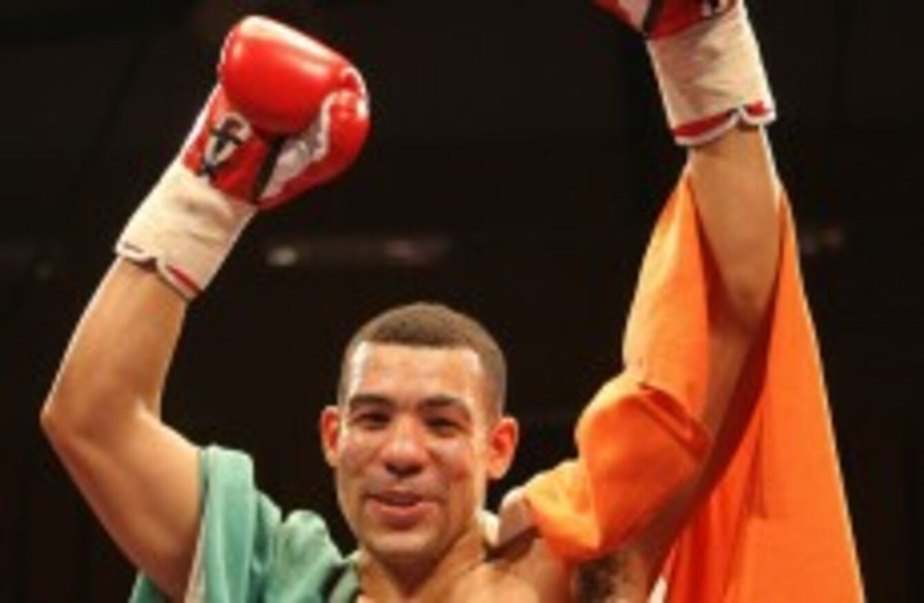 5 years after his death, rewatch this touching Darren Sutherland