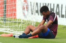 Rodgers: Daniel Sturridge injury could've been prevented