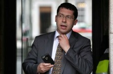 Galway senator responds to criticism after branding SVP donations to gay rights groups "unwise"