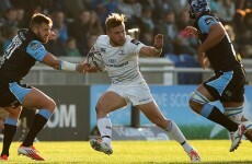 O'Connor: Madigan will have a decision to make next year