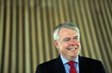 Welsh First Minister announces surprise cabinet reshuffle on Twitter
