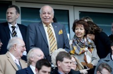 Hull City owner put club up for sale after 'Tigers' name change was rejected