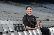 I was very driven to make it at senior level, our minors need to be the same - Seamus Hickey