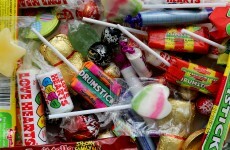 Parents lose it after bags of penis-shaped jellies are sold to their kids