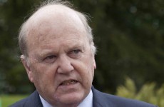 Here's how Michael Noonan wants to end 'boom and bust' economics