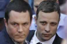 Oscar Pistorius: The Verdict