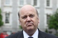 Michael Noonan has struck a deal that will save Ireland €1.5 billion