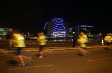 Open Thread: Where is your favourite run in Ireland?