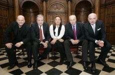 Irish among the most entrepreneurial in Europe