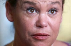 Mary Lou hits back at criticism of €4,000 trip Down Under