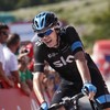 Froome up to second, Ireland's Dan Martin stays sixth at the Vuelta