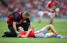 Keeping muscle mass is more important than losing fat in avoiding GAA injuries