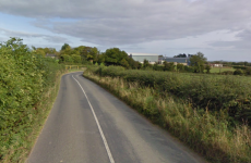 Motorcyclist killed after bike and tractor collide outside Drogheda
