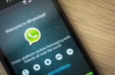 Ireland ditches texting for web messaging as phones continue to outnumber people