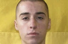 Convicted killer in Ohio school shootings escapes from prison with two others