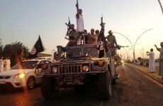 CIA triples its estimate of the number of Islamic State fighters