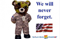 A LOT of brands really messed up their 9/11 tributes yesterday