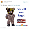 A LOT of brands really messed up their 9/11 tributes yesterday