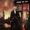 Americans are struggling with Peter Capaldi's Scottish accent in Doctor Who