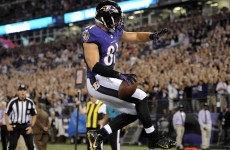 Steelers (and Harbaugh) floored as Ravens try to bring focus back onto the field