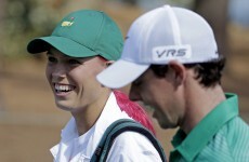 Rory McIlroy broke up with Caroline Wozniacki over the phone... it's The Dredge