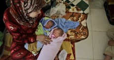 Column: Syria is the humanitarian tragedy of our generation, yet most people just shrug their shoulders
