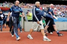 The mourning period has passed for Dublin hurling - Andy Kettle