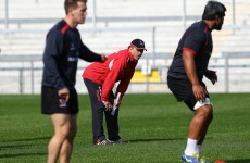 Ulster to make head coach announcement within weeks as Kiss nears end of interim role - report