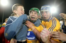 7 classic encounters in the U21 All-Ireland hurling championship over the last few years