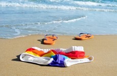 Here's why there are loads of naked people in Leitrim this weekend