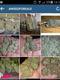 Weird Wide Web: New iPhones, Instagram drug deals and a sandpit game controller