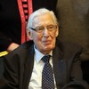 Former DUP leader Ian Paisley has died, aged 88