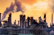 Ireland's industrial output motoring ahead: Eurostat