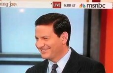 Watch: Time editor calls Obama a 'dick' on US national television
