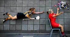 It's Sunday so here are 11 favourite images from the past 7 days