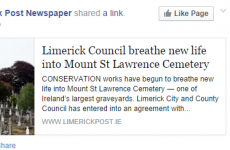 This Limerick Post headline is, shall we say, interestingly worded
