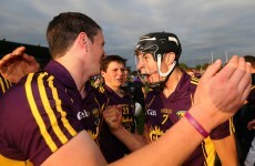 Wexford make one change for All-Ireland U21 hurling final
