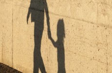 There were 64 cases of children being abducted from Ireland last year