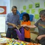 This little girl met Obama and told him she was disappointed that he wasn't Beyoncé