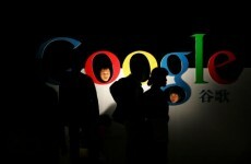 Irish authorities asked Google to remove mystery content