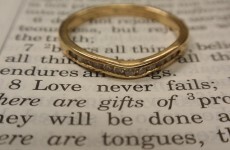 Coroner's court 'treasure trove inquest' finds 300-year-old ring to be genuine