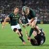 Get pumped up for All Blacks vs South Africa with this spine-tingling montage