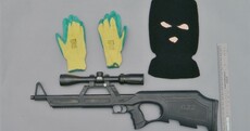 Brothers jailed for terrorist training camp in Tyrone forest