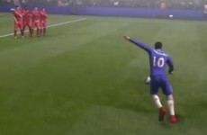 FIFA 15 looks like a scarily realistic experience