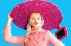 You can now take your selfies with a special 'selfie hat'