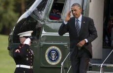 White House makes it official: The US is at war with Islamic State