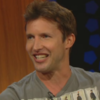 James Blunt discussed his infamous attitude to Twitter trolls on the Late Late last night