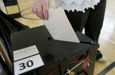 Poll: If an election was held tomorrow, who would you vote for?