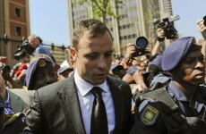 Oscar Pistorius verdict is not justice, says Reeva Steenkamp's family
