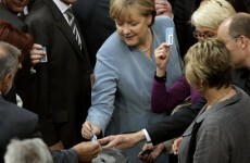 Germany to completely stop producing nuclear power by 2022